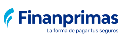 Logo Finanprimas